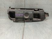 Recambio de refuerzo paragolpes trasero para skoda superb iii (3v3) 2.0 tdi referencia OEM IAM 3V5807394A  