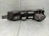 Recambio de refuerzo paragolpes trasero para skoda superb iii (3v3) 2.0 tdi referencia OEM IAM 3V5807394A  
