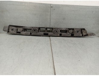 Recambio de refuerzo paragolpes trasero para skoda superb iii (3v3) 2.0 tdi referencia OEM IAM 3V5807394  