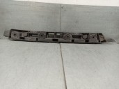 Recambio de refuerzo paragolpes trasero para skoda superb iii (3v3) 2.0 tdi referencia OEM IAM 3V5807394  