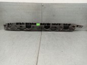 Recambio de refuerzo paragolpes trasero para skoda superb iii (3v3) 2.0 tdi referencia OEM IAM 3V5807394  