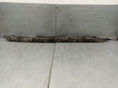 Recambio de refuerzo paragolpes trasero para skoda superb iii (3v3) 2.0 tdi referencia OEM IAM 3V5807394  