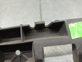 Recambio de refuerzo paragolpes trasero para skoda superb iii (3v3) 2.0 tdi referencia OEM IAM 3V5807394  