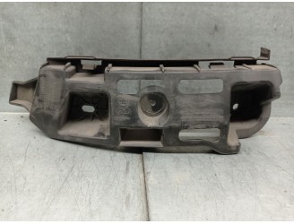 Recambio de refuerzo paragolpes trasero para skoda superb iii (3v3) 2.0 tdi referencia OEM IAM 3V5807393A  