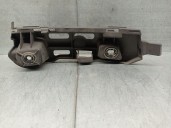 Recambio de refuerzo paragolpes trasero para skoda superb iii (3v3) 2.0 tdi referencia OEM IAM 3V5807393A  