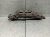Recambio de refuerzo paragolpes trasero para skoda superb iii (3v3) 2.0 tdi referencia OEM IAM 3V5807393A  
