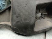 Recambio de refuerzo paragolpes trasero para skoda superb iii (3v3) 2.0 tdi referencia OEM IAM 3V5807393A  