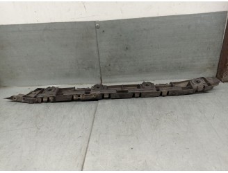 Recambio de refuerzo paragolpes trasero para skoda superb iii (3v3) 2.0 tdi referencia OEM IAM 3V5807393  