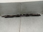 Recambio de refuerzo paragolpes trasero para skoda superb iii (3v3) 2.0 tdi referencia OEM IAM 3V5807393  