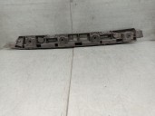 Recambio de refuerzo paragolpes trasero para skoda superb iii (3v3) 2.0 tdi referencia OEM IAM 3V5807393  