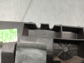 Recambio de refuerzo paragolpes trasero para skoda superb iii (3v3) 2.0 tdi referencia OEM IAM 3V5807393  