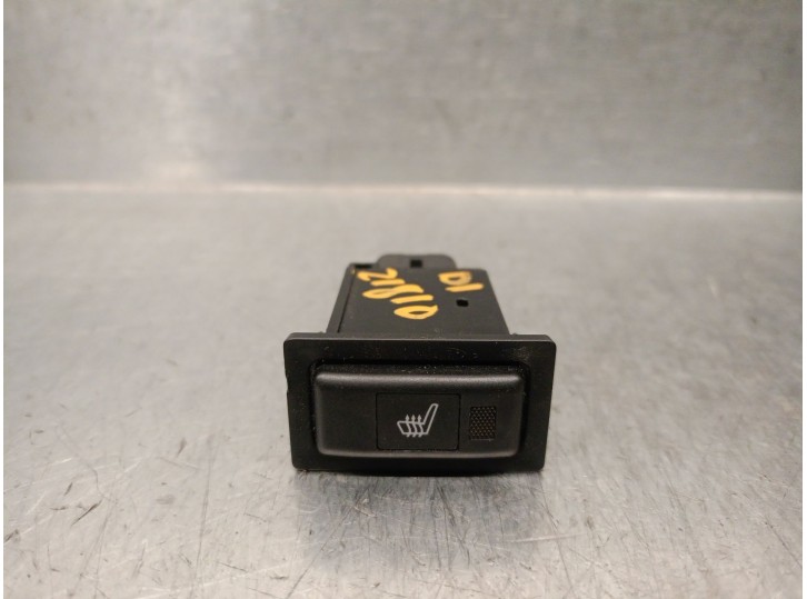 Recambio de mando asiento izquierdo para lexus is i (_e1_) 200 (gxe10) referencia OEM IAM 8475153010 8475153010 