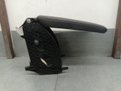 Recambio de apoyabrazos central para skoda superb iii (3v3) 2.0 tdi referencia OEM IAM 3V0864207 