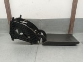 Recambio de apoyabrazos central para skoda superb iii (3v3) 2.0 tdi referencia OEM IAM 3V0864207  