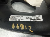 Recambio de apoyabrazos central para skoda superb iii (3v3) 2.0 tdi referencia OEM IAM 3V0864207  