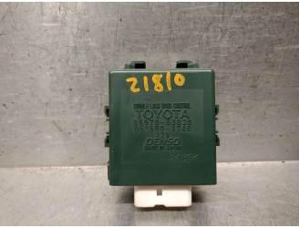 Recambio de modulo electronico para lexus is i (_e1_) 200 (gxe10) referencia OEM IAM 8597053020  0515003740 DENSO