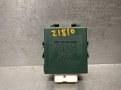 Recambio de modulo electronico para lexus is i (_e1_) 200 (gxe10) referencia OEM IAM 8597053020 0515003740 DENSO