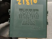 Recambio de modulo electronico para lexus is i (_e1_) 200 (gxe10) referencia OEM IAM 8597053020  0515003740 DENSO