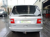 citroën evasion monospace (22, u6) del año 2000
