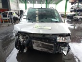 citroën evasion monospace (22, u6) del año 2000