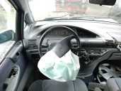citroën evasion monospace (22, u6) del año 2000