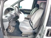 citroën evasion monospace (22, u6) del año 2000
