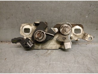 Recambio de cerradura capot para citroën c4 iii (ba_, bb_, bc_) 1.2 puretech 130 (bahnsa, bahnsb) referencia OEM IAM 9821652480 