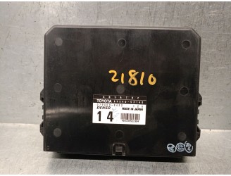 Recambio de centralita abs para lexus is i (_e1_) 200 (gxe10) referencia OEM IAM 8954053140 8954053140 0794008433 DENSO