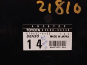 Recambio de centralita abs para lexus is i (_e1_) 200 (gxe10) referencia OEM IAM 8954053140 8954053140 0794008433 DENSO