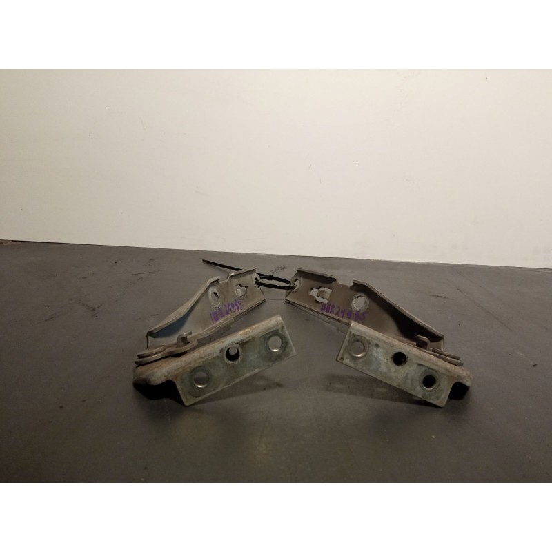 Recambio de bisagra capot para audi a4 b6 avant (8e5) 1.9 tdi referencia OEM IAM 8E0823302E 8E0823301E 