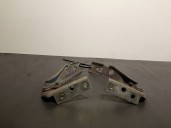 Recambio de bisagra capot para audi a4 b6 avant (8e5) 1.9 tdi referencia OEM IAM 8E0823302E 8E0823301E 