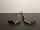 Recambio de bisagra capot para audi a4 b6 avant (8e5) 1.9 tdi referencia OEM IAM 8E0823302E 8E0823301E 