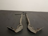 Recambio de bisagra capot para audi a4 b6 avant (8e5) 1.9 tdi referencia OEM IAM 8E0823302E 8E0823301E 