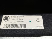 Recambio de bandeja trasera para skoda superb iii (3v3) 2.0 tdi referencia OEM IAM 3V5867769E 3V5867769E 