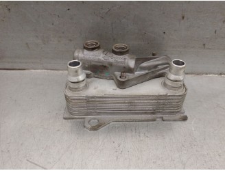 Recambio de enfriador aceite motor para mercedes-benz clase e (w213) e 350 d (213.033) referencia OEM IAM A0995001900 A099500190