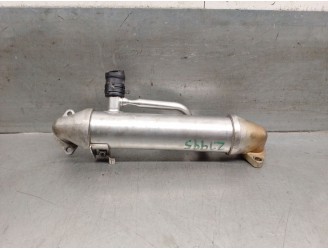 Recambio de enfriador egr para ford mondeo iii (b5y) 2.0 16v tddi / tdci referencia OEM IAM 1C1Q9F464AD 1C1Q9F464AE 