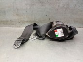 Recambio de cinturon seguridad trasero izquierdo para skoda rapid spaceback (nh1) 1.6 tdi referencia OEM IAM 5JH857447  