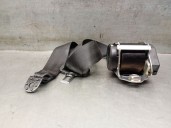 Recambio de cinturon seguridad trasero izquierdo para skoda rapid spaceback (nh1) 1.6 tdi referencia OEM IAM 5JH857447  