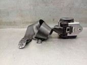 Recambio de cinturon seguridad trasero izquierdo para skoda rapid spaceback (nh1) 1.6 tdi referencia OEM IAM 5JH857447  