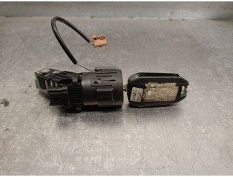 Recambio de conmutador de arranque para citroën c4 iii (ba_, bb_, bc_) 1.2 puretech 130 (bahnsa, bahnsb) referencia OEM IAM 9664