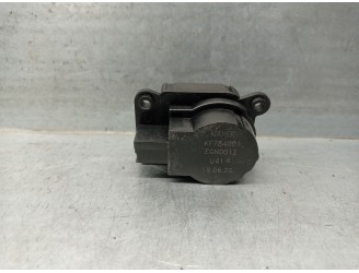 Recambio de motor apertura trampillas climatizador para peugeot 208 ii (ub_, up_, uw_, uj_) e-208 referencia OEM IAM KF784001  E