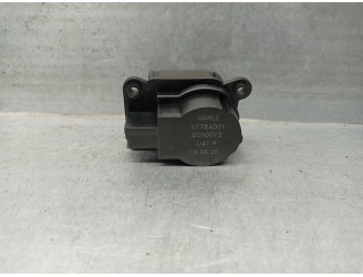 Recambio de motor apertura trampillas climatizador para peugeot 208 ii (ub_, up_, uw_, uj_) e-208 referencia OEM IAM KF784001  E