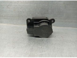 Recambio de motor apertura trampillas climatizador para peugeot 208 ii (ub_, up_, uw_, uj_) e-208 referencia OEM IAM KF784001  E