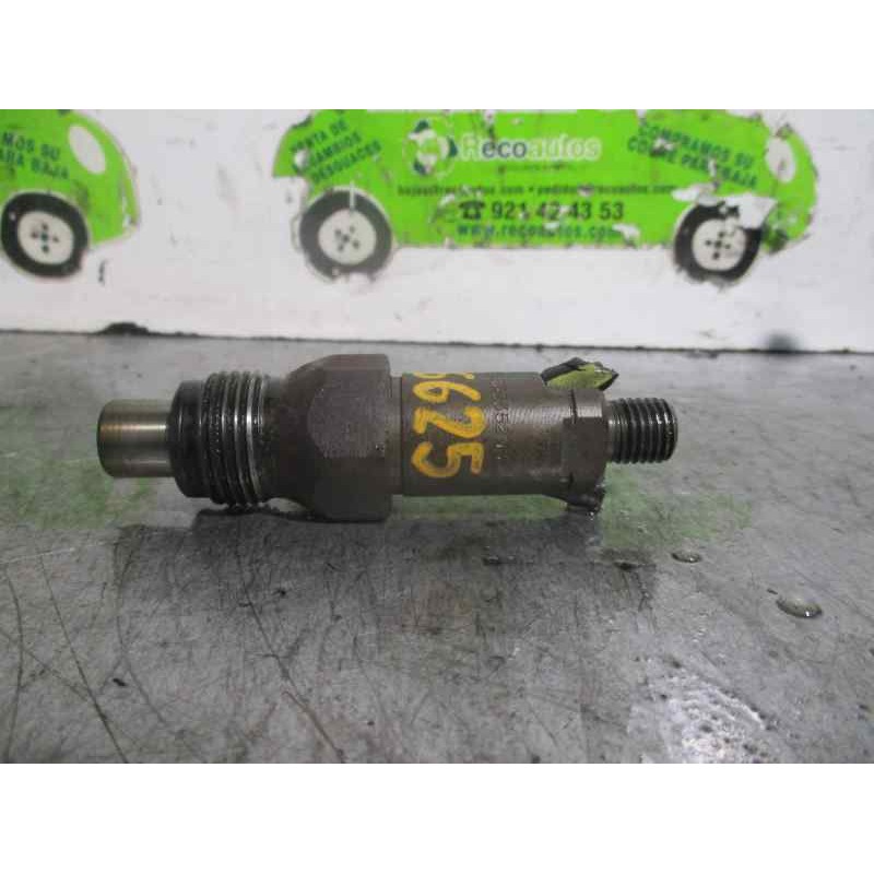 Recambio de inyector para citroen c15 1.8 diesel (161) referencia OEM IAM  LCR6735203D LUCAS