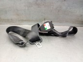 Recambio de cinturon seguridad trasero derecho para skoda rapid spaceback (nh1) 1.6 tdi referencia OEM IAM 5JH857447  