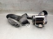Recambio de cinturon seguridad trasero derecho para skoda rapid spaceback (nh1) 1.6 tdi referencia OEM IAM 5JH857447  
