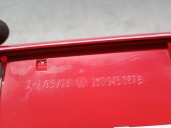 Recambio de luz central de freno para volkswagen touran (5t1) 2.0 tdi referencia OEM IAM 1T0945087B 3CN945087 