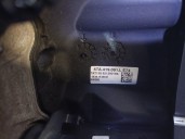 Recambio de volante para volkswagen touran (5t1) 2.0 tdi referencia OEM IAM 5TA419091L 5TA419091AE 62129150F TRW