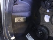 Recambio de volante para volkswagen touran (5t1) 2.0 tdi referencia OEM IAM 5TA419091L 5TA419091AE 62129150F TRW