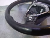 Recambio de volante para volkswagen touran (5t1) 2.0 tdi referencia OEM IAM 5TA419091L 5TA419091AE 62129150F TRW